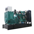 china brand factory price ce&iso approved 100kw biogas generator price